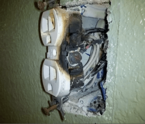 Aluminum Wiring Dangers and Safer Repair Options