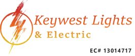 Keywest Lights & Electric logo