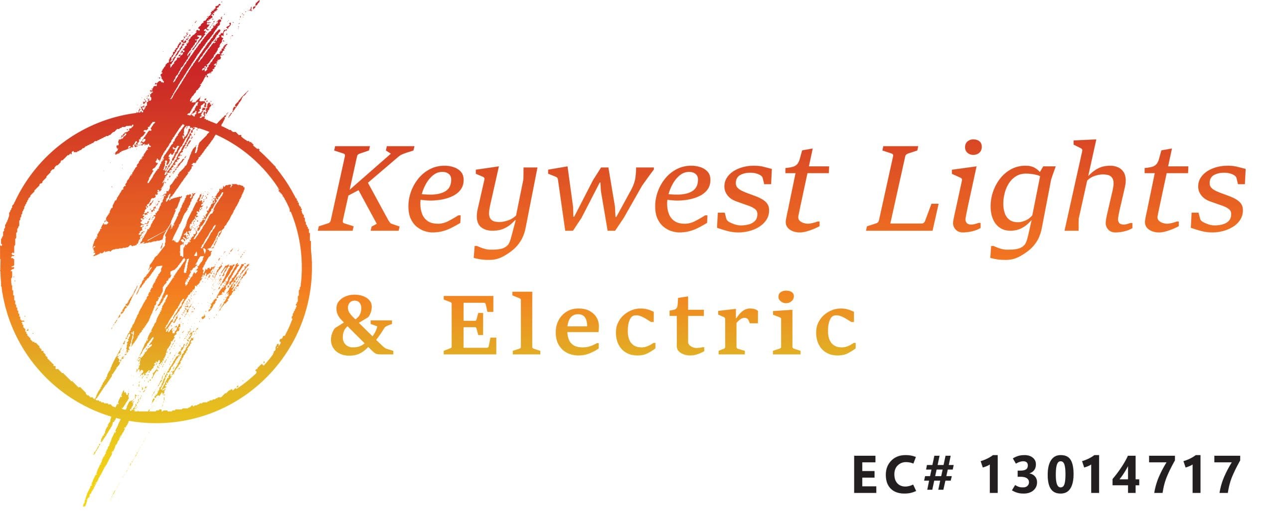 Keywest Lights & Electric logo