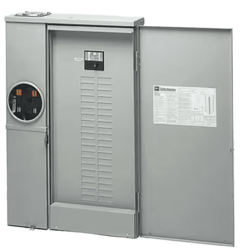 Electrical Panel Upgrade: When Your Home Needs One