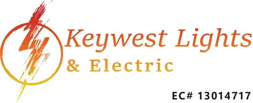 Keywest Lights & Electric logo, licensed electrician EC13014717 in Seminole, FL