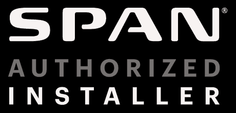 SPAN Smart Panel Installation in Belleair, FL SPAN Authorized Installer